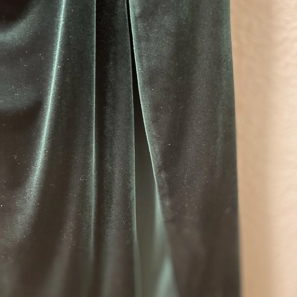 Alex Marie Forest Green Apparel - Picture 5 of 5